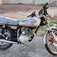 اسلام عليكم ماطور للبيع سولنيك موديل 2025  محرك 150 شرط مامفتوح نشاط ف...