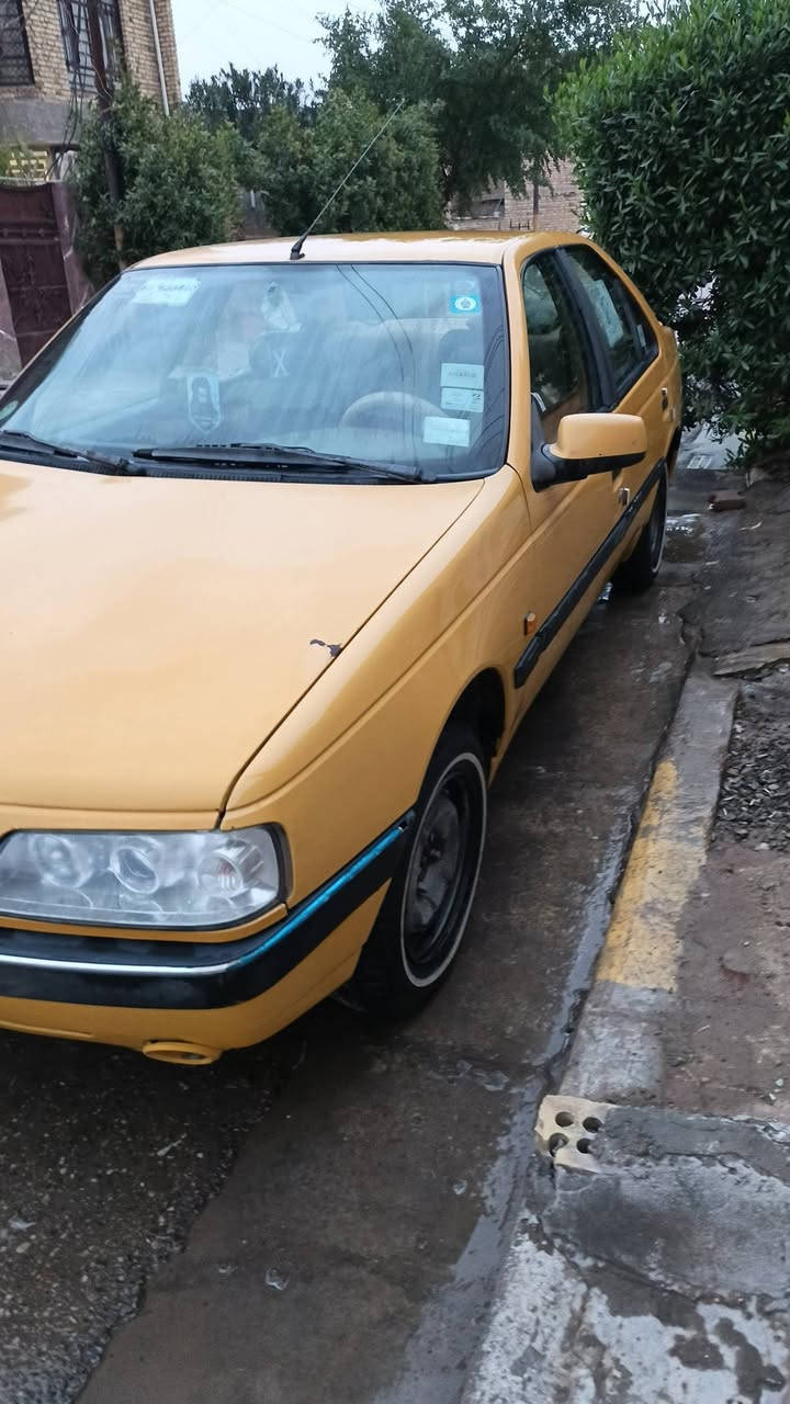 بيجو اكد موديل 2016
بيها جاملغ السايق مبدل والباقي مكفول كير محرك كفاله

تخم تاير جديد  خط ابيض 

سياره نضيفه وحلوه. السعر 47 وبيها مجال مكاني بغداد الحسينيه الراشديه رقمي  ***********
