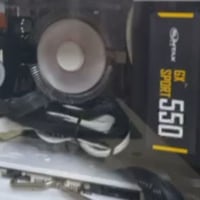 تجميعة العاب • RX580 • i7 4470