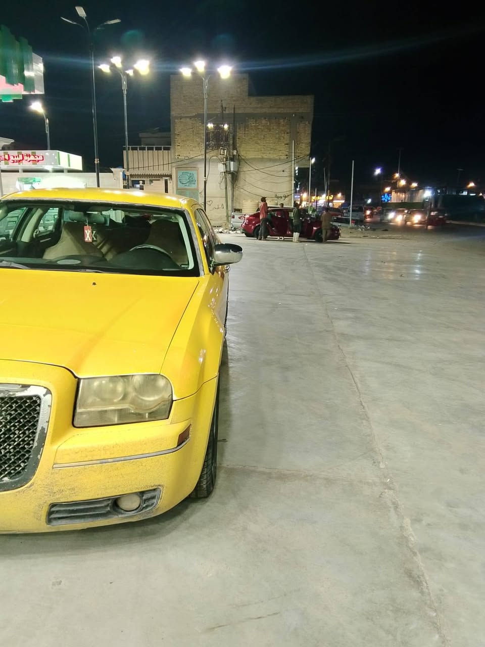 للبيع أوباما موديل 2010 اصل 4 جوكات بيها خط بغداد كركوك حادثهه يم قبق البنزين ضربه خفيفه
السعر 105 

للاستفسار 

للبيع أوباما موديل 2010 اصل 4 جوكات بيها خط بغداد كركوك حادثهه يم قبق البنزين ضربه خفيفه 

للاستفسار ***********
