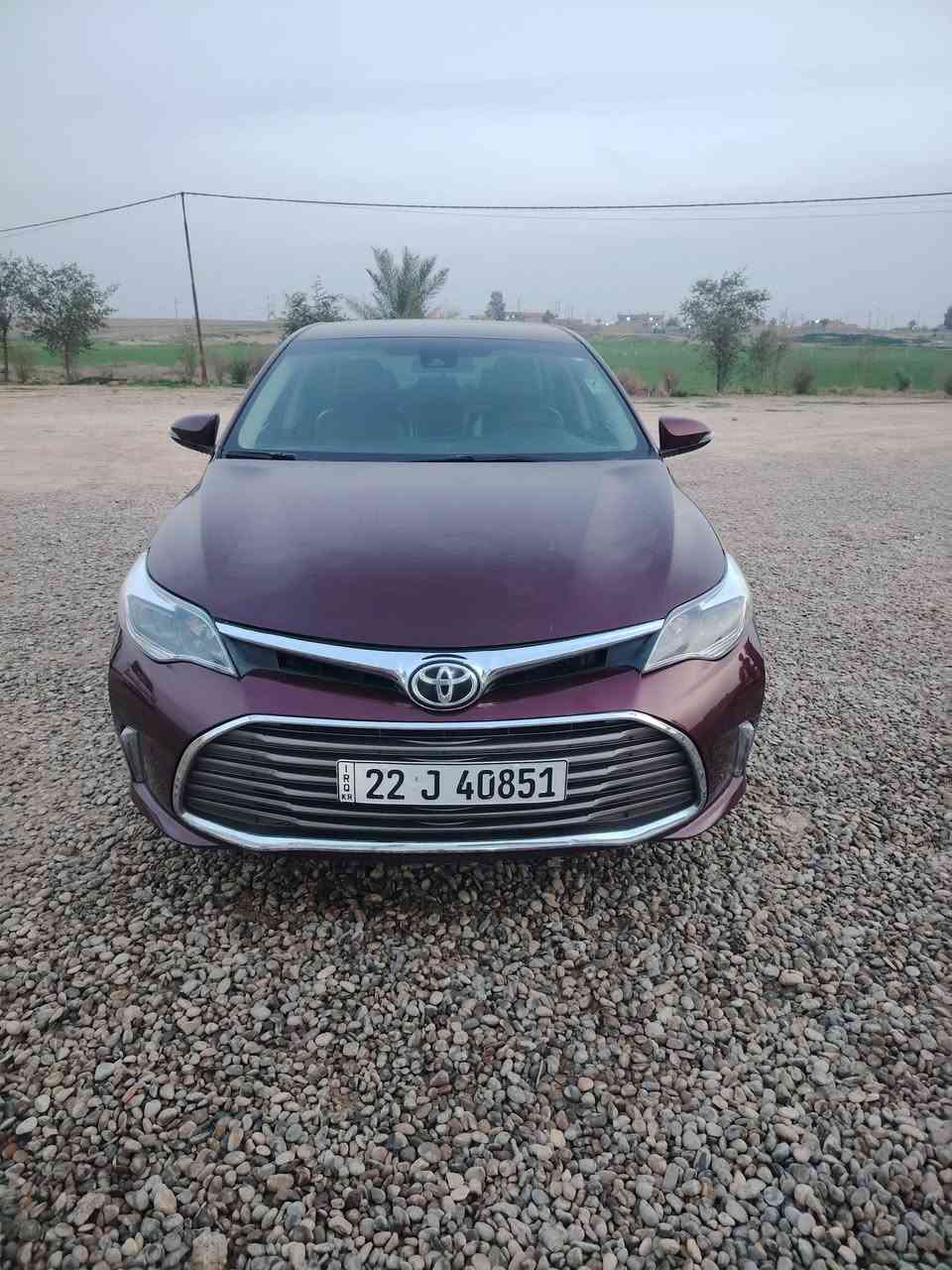 سلام عليكم افلوان البيع بيه قطعه وحده مندون دواخل  وبونيد  المكان كركوك اسعر 165 بيه مجال ***********
