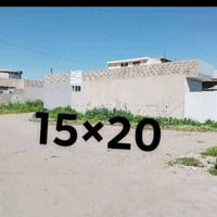 حاوي الجوسق • ٣٠٠م • كارت بلدية