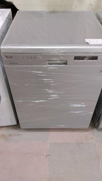 غسالة صحون • LG • كوري أصلي