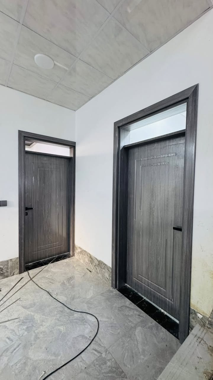 السلام عليكم .
ابواب تركيه بحشوه ضغط فوم🚪

شرط كل القياسات موجوده.

بسعر 180الف كرسته وعمل 

وتوصيل مجاني داخل قضاء بيجي

بضمان سنوات 5💯

ضد المي

والرطوبه

رقم الهاتف ***********
