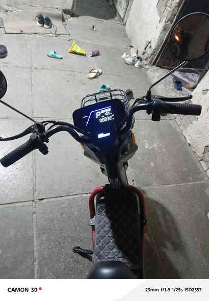 إسلام عليكم دراجه شحن للبيع صالي شهر من ماخذها ***********
