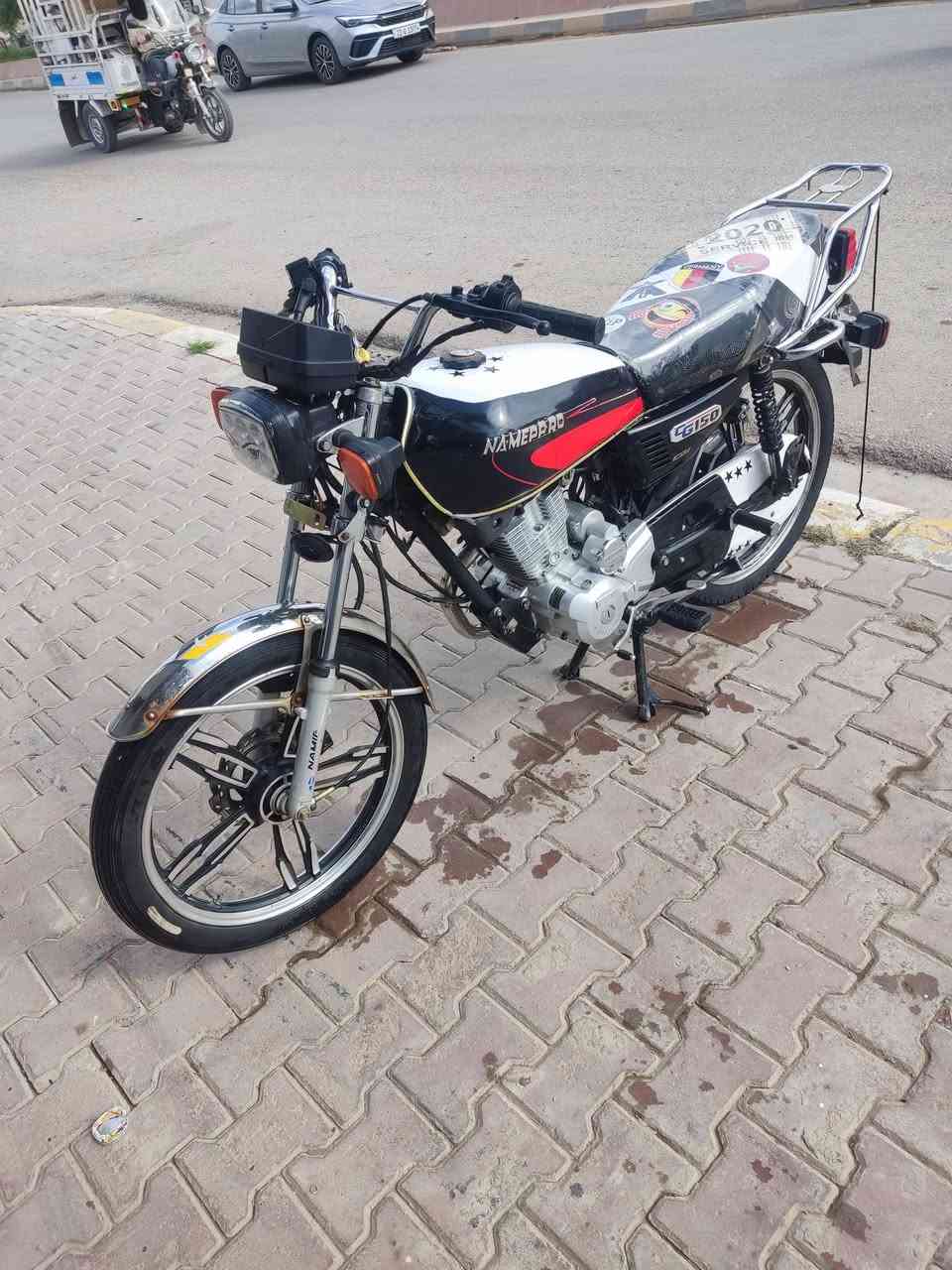 ماطور للبيع خمسه كير نامي ابرو 2020كامل كل عيب مابيه بس سلف مايشتغل سعره 370 الشراي  يخابر اويدلل 7701605295


**إذا كنت صاحب هذا الإعلان وتريد حذفه لأي سبب، رجاءا أرسل رسالة إلى الدعم الفني**