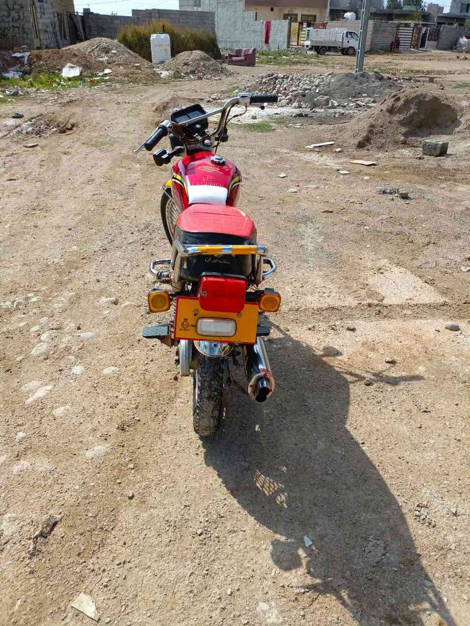 تايكر البيع موديل 2023اوراق  السعر خاص المكان  ديالى بعقوبة كاطون ***********
