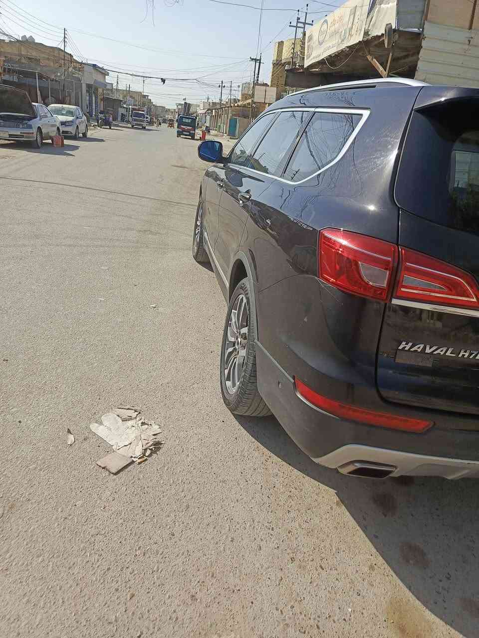 سلام عليكم تفاصيل بل صوره كفاله عامه خربطه بيهه مال زنجيل فقط بل سلولي ابيع او مراوس شغاله وين ماكان ترايهه اذه اكو باجيرو اراوس العنوان بغداد المدينه


**إذا كنت صاحب هذا الإعلان وتريد حذفه لأي سبب، رجاءا أرسل رسالة إلى الدعم الفني**