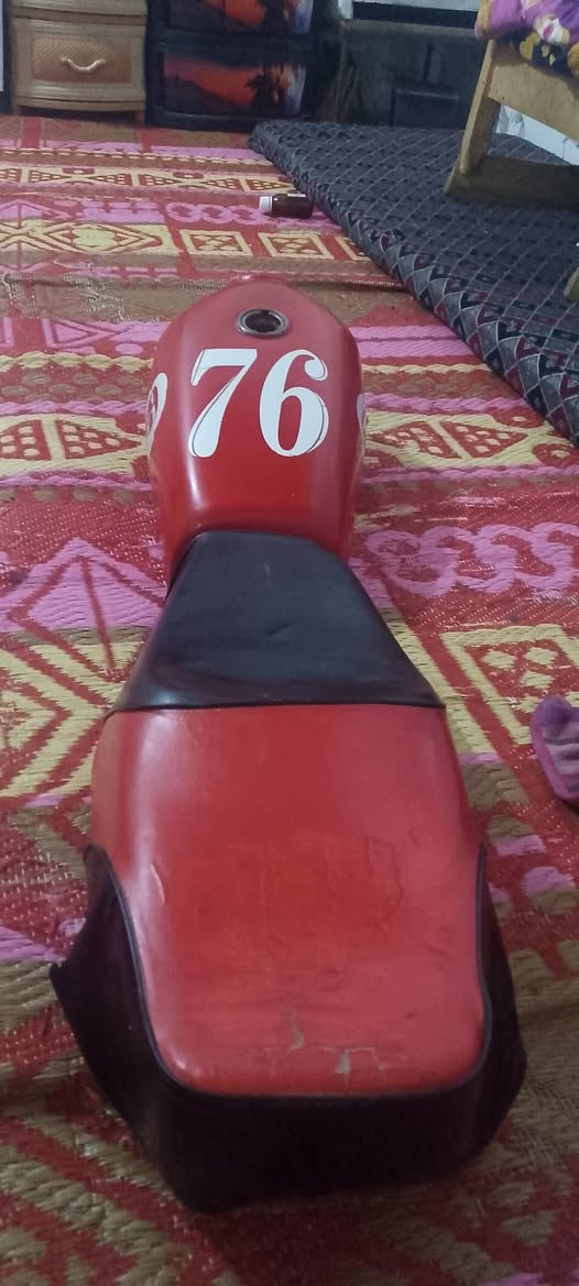 للبيع كشن او تانكي انضاف سعر 20


**إذا كنت صاحب هذا الإعلان وتريد حذفه لأي سبب، رجاءا أرسل رسالة إلى الدعم الفني**