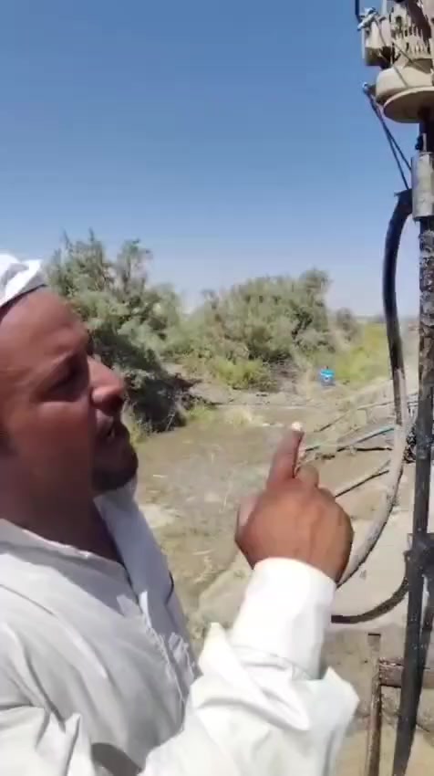 🎉 إعلان عن خدمة حفر الآبار الارتوازية 💧

🚜 خدماتنا تشمل:
🔹 حفر يدوي وآلي لجميع أنواع الآبار
🔹 الوصول إلى الأماكن المغلقة، الحدائق، والمنازل 🏡🌳
🔹 تنفيذ الحفر حسب الطلب ✨

📞 للاستفسار والتواصل:
💬 راسلوا الصفحة مباشرة
📱 واتساب: 0780 136 0605
📱 رقم إضافي: ***********

💡 لا تترددوا في الاتصال بنا للحصول على خدمات موثوقة! ⛏️
