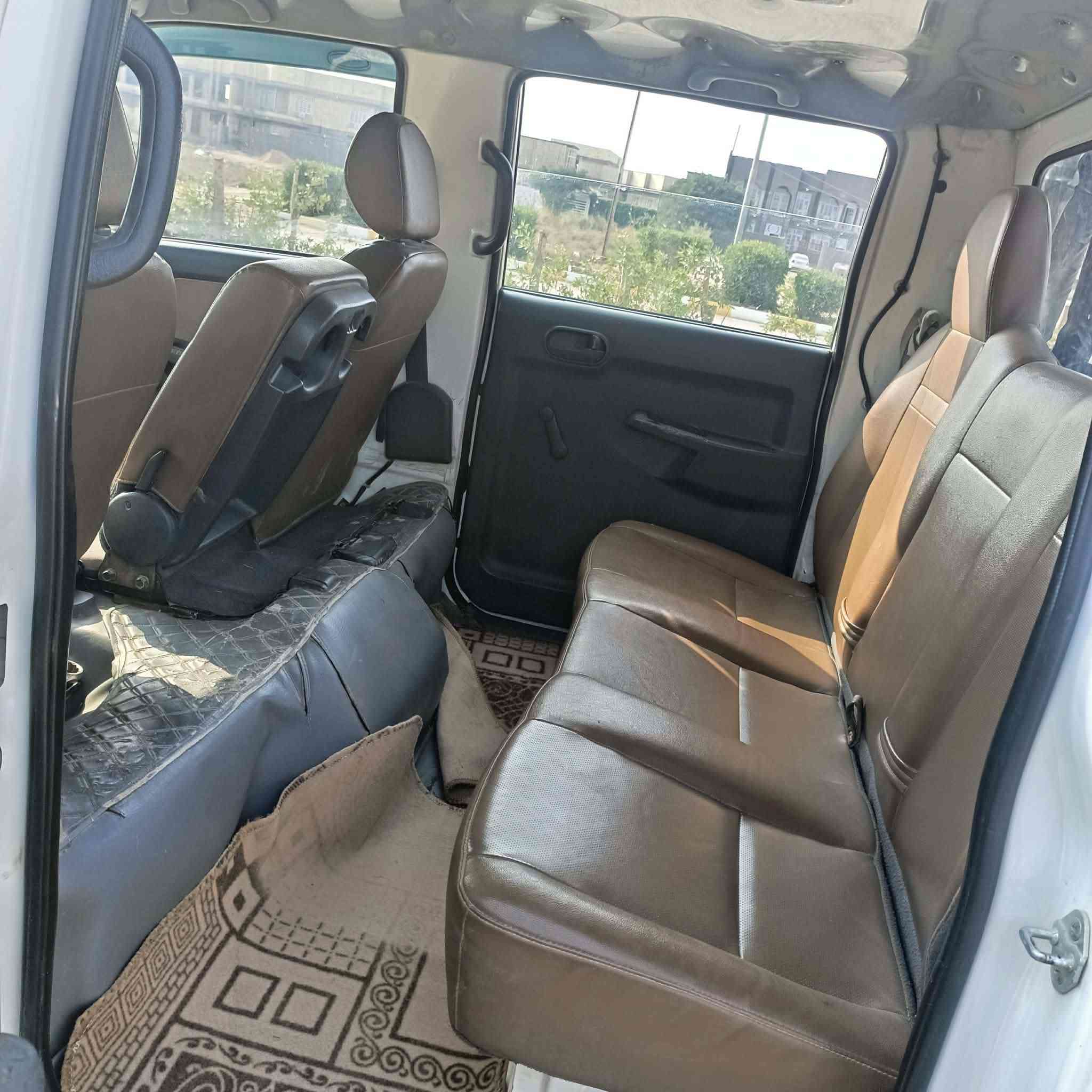 سياره كيه دبل نظيفه كفاله عامه موديل 2020 سياره جاهزه السعر 150 المكان بابل ناحيه  وهاذه رقمي ***********
