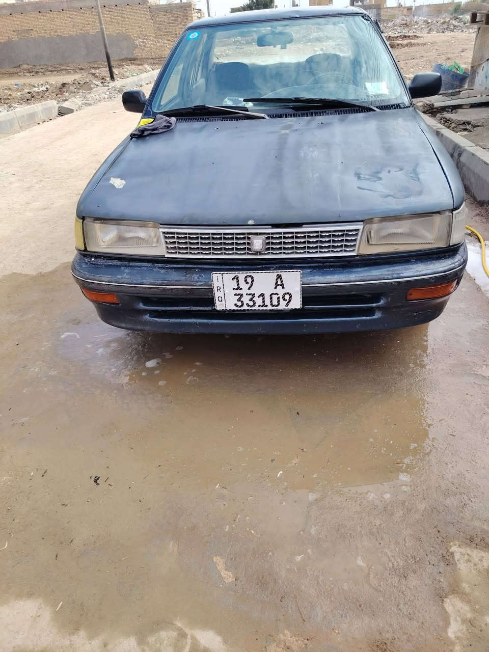 كورلا كصيف مكفولة محرك كير حداديه كهربائيات موديل 92 *********** السعر 35
