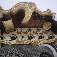 قنفات ملاكي • كنب