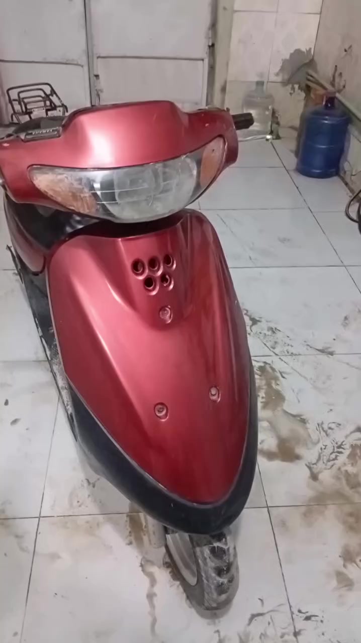 سلام عليكم دراجه لبيع منغولي فحل دراجه حلوه و نضيفه كلشي ما عايزه  مكاني كربلاء طوريج شارع ربعين سعر دراجه ميه و خمسين


**إذا كنت صاحب هذا الإعلان وتريد حذفه لأي سبب، رجاءا أرسل رسالة إلى الدعم الفني**