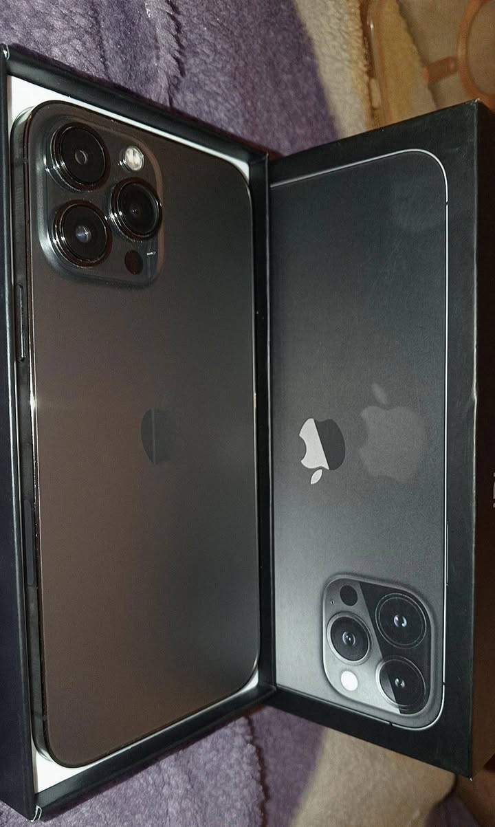 ايفون 13ابرو ماكس جهاز لوك ممبدل بي اي قطعه
ذاكره 256
بطاريه 87
السعر 750 وبي مجال بسيط


**إذا كنت صاحب هذا الإعلان وتريد حذفه لأي سبب، رجاءا أرسل رسالة إلى الدعم الفني**