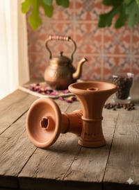 حجر فخار • ديكور • سعر جوا السوك