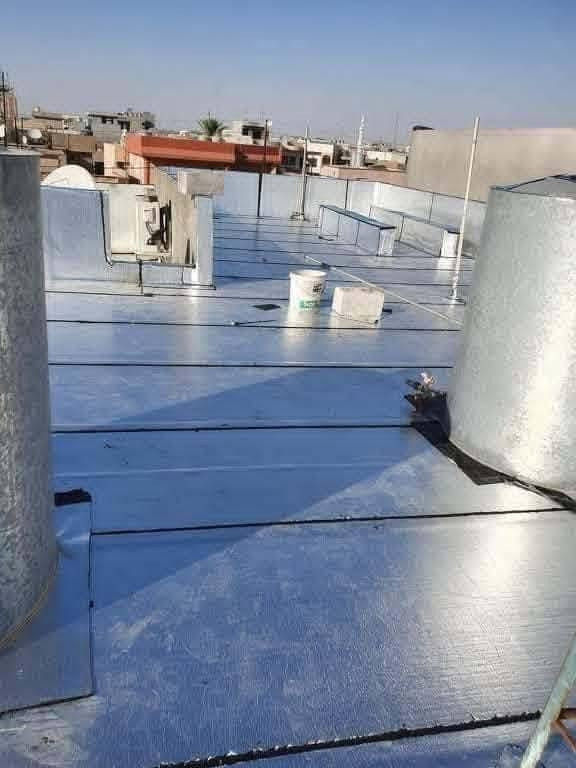 يا الله تغليف الاسطح كافة المحافظات 
الاستفسار واتساب 
***********
