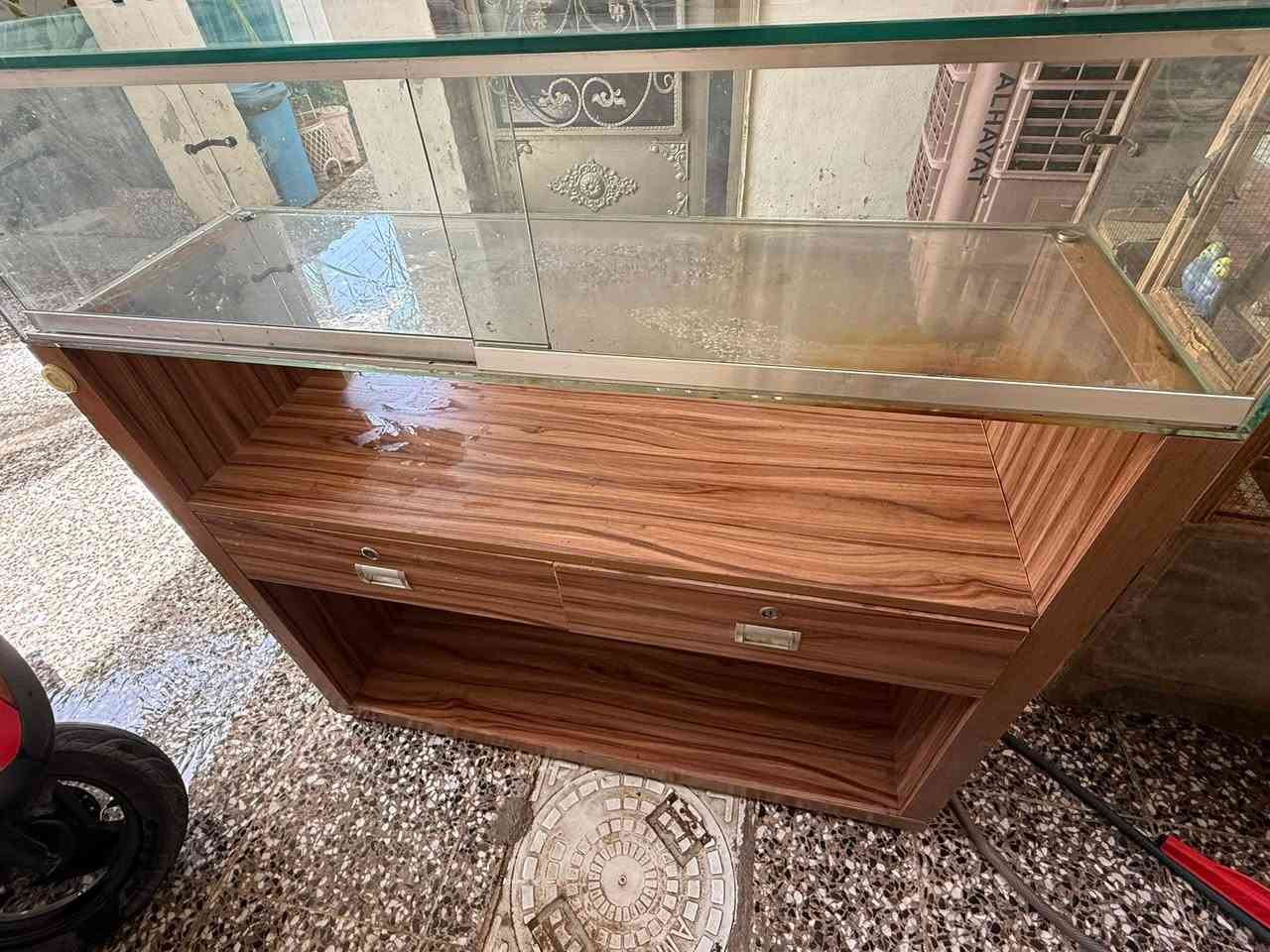 للبيع للمحلات تفيد جام خانات نظيفات


**إذا كنت صاحب هذا الإعلان وتريد حذفه لأي سبب، رجاءا أرسل رسالة إلى الدعم الفني**