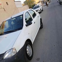 رينو لوكان 2009 كفاله عامه لا حتدث ولا تبديل كير مكينه شواصي مكفولات ا...