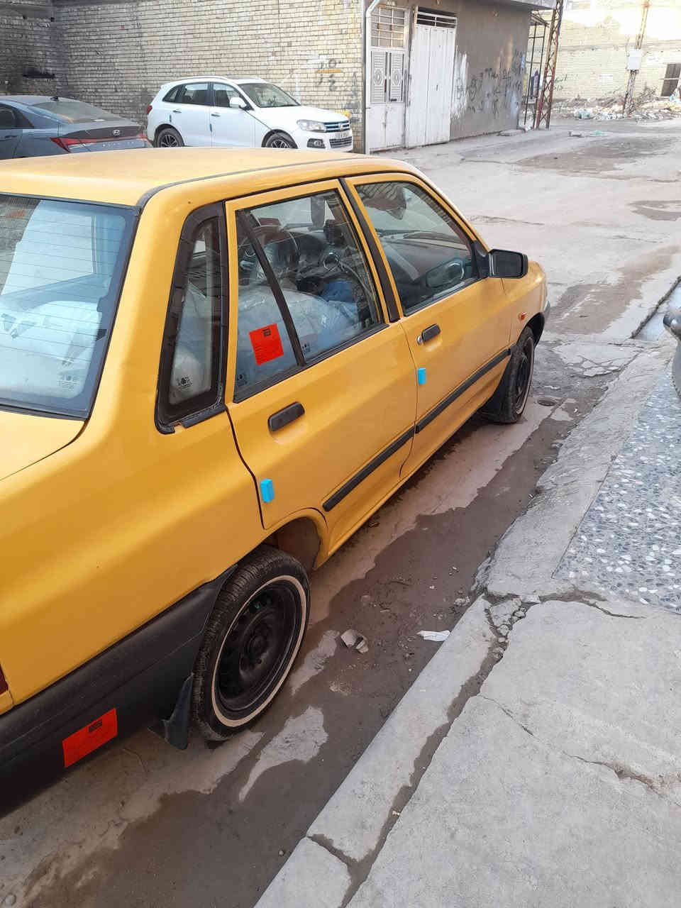 سايبا2012 باسمي مصفرة هيئة وغرامات رقم بغداد مكينة كير جدد صدر جديد تخم تاير جديد سنوية جديدة سعرها 28 مكان بغداد شعب حي مهندسين اتصال على رقم ***********
