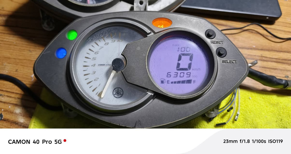 متوفر عدادات سكنس اكو نوزل واكو كابريتر واكو ياباني
متوفر عداد واحد مال بوليس مسطره 
متوفر بيع ومراوس


**إذا كنت صاحب هذا الإعلان وتريد حذفه لأي سبب، رجاءا أرسل رسالة إلى الدعم الفني**