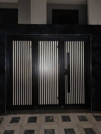 حدادة بركات • حي السلام • النجف