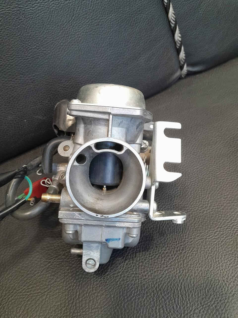 كابريتر فراشه ياباني رمبه عل فحص سعرها 25الف 
عنواني تكريت


**إذا كنت صاحب هذا الإعلان وتريد حذفه لأي سبب، رجاءا أرسل رسالة إلى الدعم الفني**