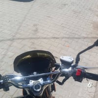 دراجة سيفان صار 10ايام من طلعت من العارضي جديدة فول لتواصل 07816888335...