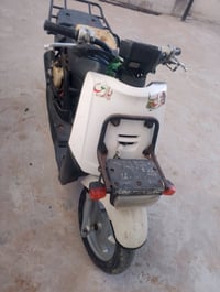 ياماها • شغاله • نقصها كفرات