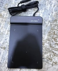 لوح رسم • تابلت