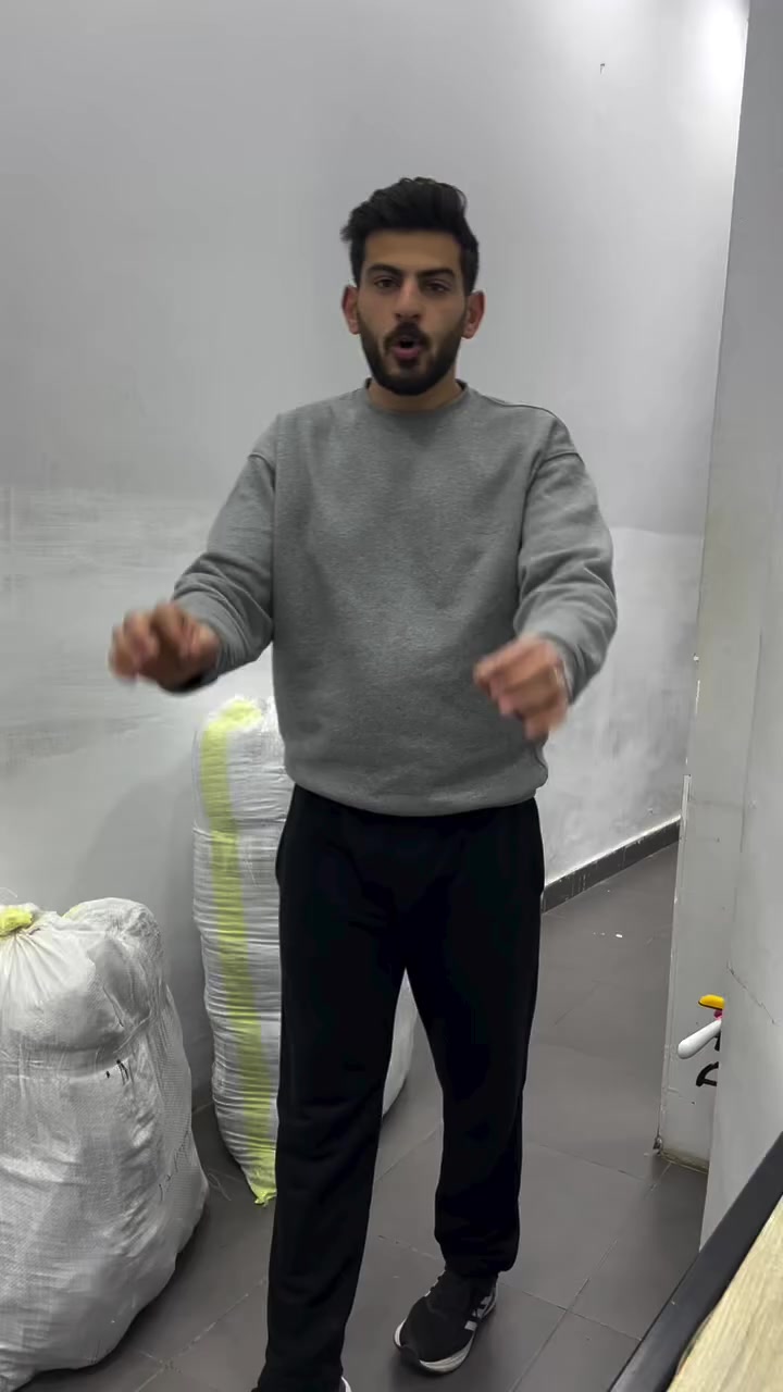 بنطلون الاطفال دا قصة تانيه🤔♥️


**إذا كنت صاحب هذا الإعلان وتريد حذفه لأي سبب، رجاءا أرسل رسالة إلى الدعم الفني**