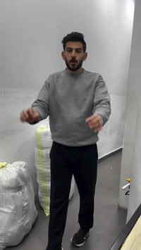 بنطلون أطفال • قصة تانية