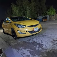 سياره انتره كندي البيع 2015/07709841991