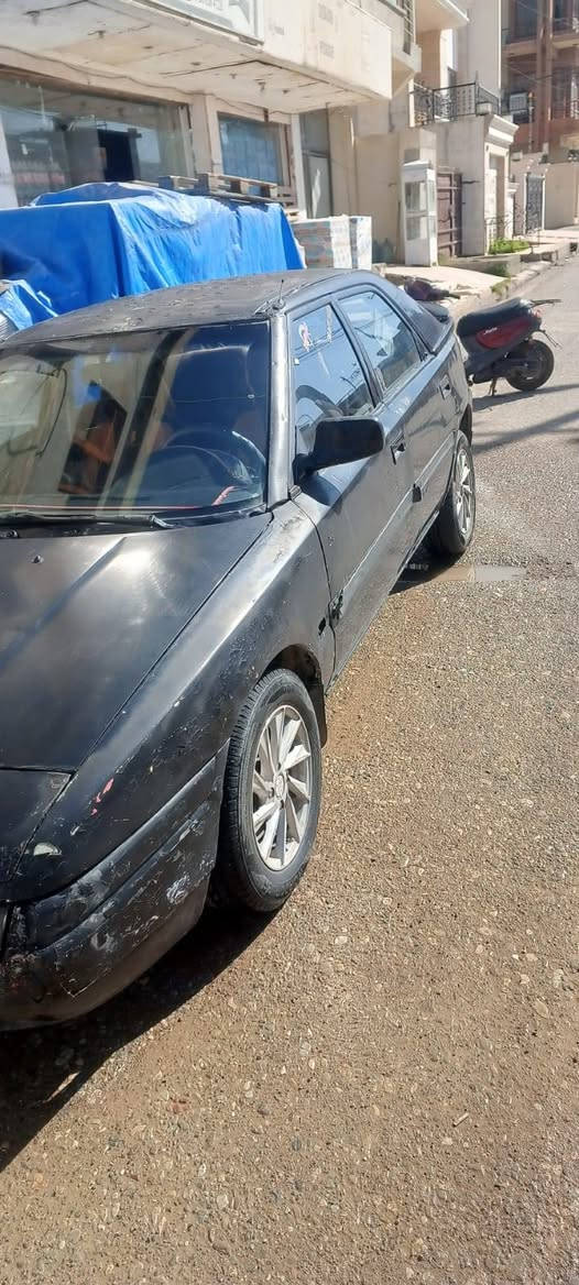 سياره مازده 92 للبيع
للاستفسار الاتصال على رقم 
0774 085 6047
