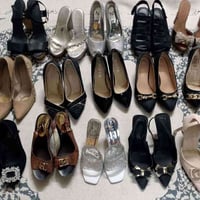 سليمانية • مقاس ٣٧ • مقاس ٣٩