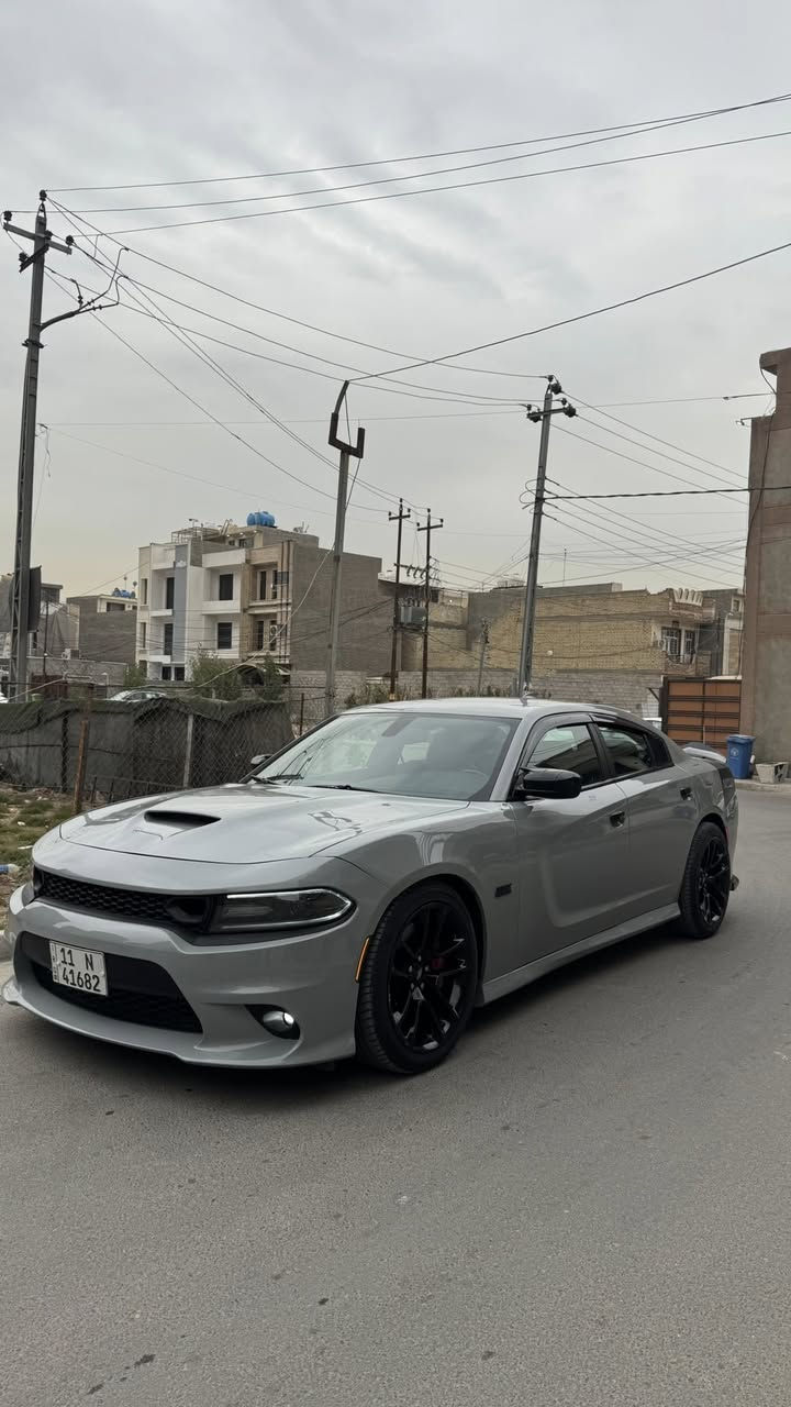 للبيع أو مراوس
دوج جارجر موديل 2021 سكات باك
محرك 6.4 (6400) هيمي
فول مواصفات: عده الفتحه
شاشة كبيرة
كشنات جلد كهرباء مع ميموري
درايف مود
رادارات جانبية
فجوج 6 بستم Brembo
تبريد قوي وجاهزة
الحالة:
حادثة جاملغ وبنيد فقط
تم تغيير اللون من رصاصي إلى سموك بدون معجون
الشاصي ولغد بدايتهن تعديل
كير ومحرك واكسل تخم
تايرات وحدادية بحالة جيدة
السيارة ما بيها نقص وجاهزة للاستخدام
📍 الموقع: بغداد – حي الحسين
📞 رقم الهاتف: ***********
السعر مناسب
