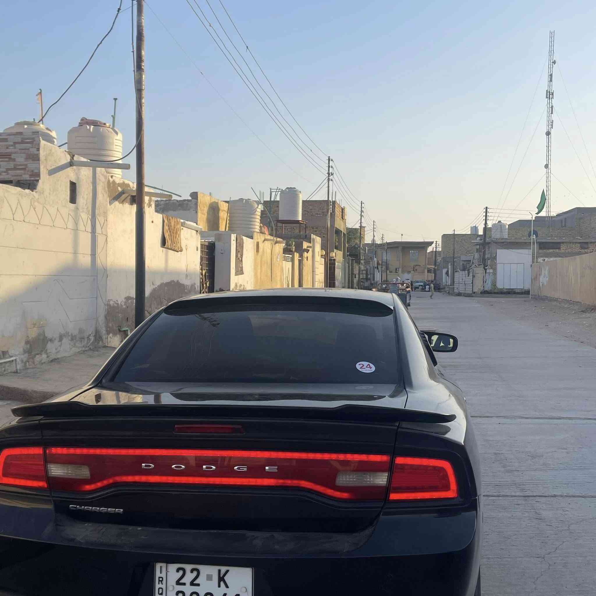 شارجر مديل 2011 كندي  رقم أربيل حداديه وتخم تاير كارتون
تحويل. وكاله  سعر 130 وبيهه مجال  مكان ذي قار ***********
