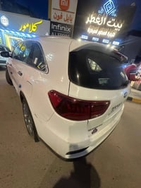 سورنتو • ٢٠٢٠ • رقم بابل