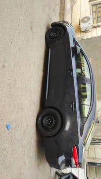 السلام وعليكم.     كورلا هايبرد موديل 23 حادثه قبق صندوق الصور مرفقه ب...