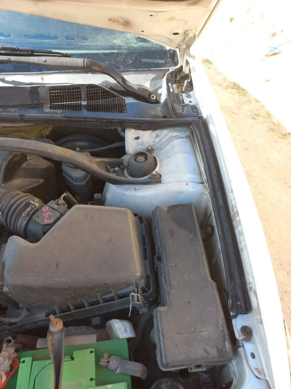 كامري2006كراند فول ///بيع فقط
السياره خليجيه شركة الساير

         السياره رقم بصره مميز/// السعر 110

        السياره كير ومكينه كفاله///

                   تحكم ستيرن

                  مثبت سرعه

                تبريد تدفئه فول///

            السياره بيها لحيه بلاديه///

             ////////المكينهV6///////////

            ////////سلايت روف//////////// 

            ////////العنوان بغداد المدائن////////////

            ////////// السعر 110////////***********.         
***********
