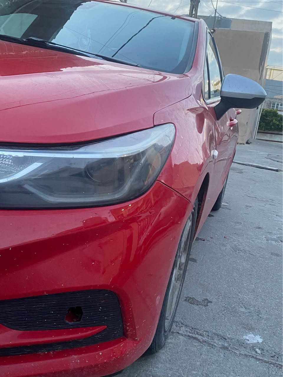 شوفرليت كروز 2017گير محرك تبريد بشرط تيارات جديد سنويه بسمي 4قطع سبخ إني أبيع حيزام بدون ضرر بجم كبس مابي دعم سعر 73بي مجال رقم موبايل ***********تحويل بشرط كركوك, العراق
