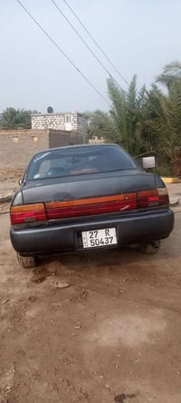 كورلا • محرك وكير نضيف • ذي قار الغراف