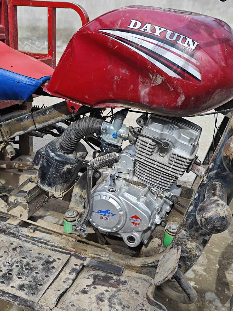 السلام عليكم ستوته سولطان موديل 18  للبيع محرك قبل سبوع شاده موديل 26 ما بيها اي نقص كامله ومكفولة العنواان الخالص للتواصل ‏‪0772 803 3530‬‏
