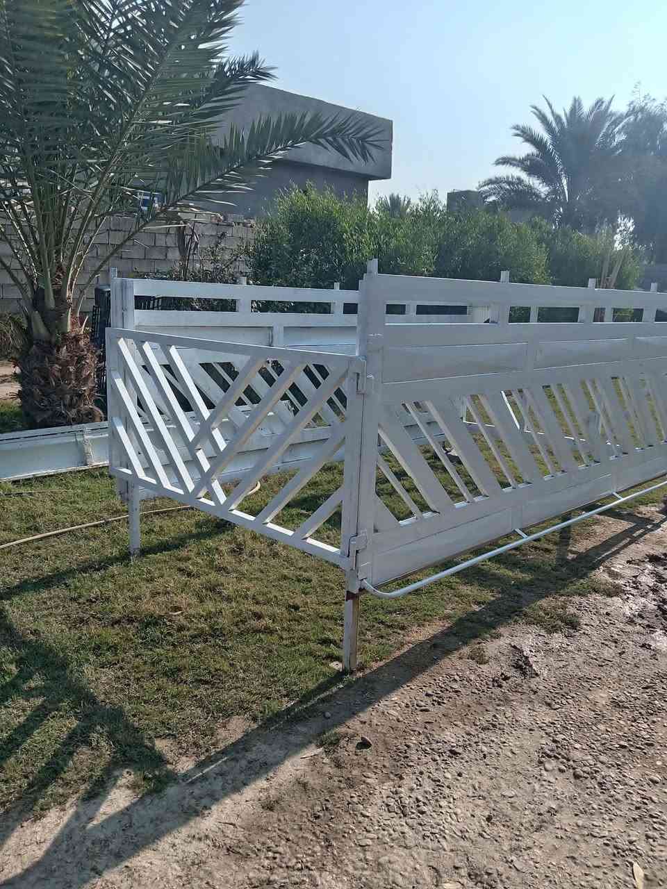 سلام عليكم محجر كيه فحل تفصال محجر جديد حيل مكان بغداد سعر ٤٥٠ وبي مجال ***********
