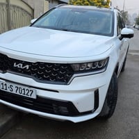 سورنتو • ٢٠٢٢ • ٦ سلندر