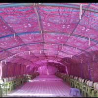 جوادر عملاق • عرض ٩م • بصره شارع الاطفاء