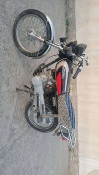 موديل ١٧ • محرك ناعم • كركوك راس دوميز