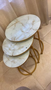 طبلات ثلاثية • سبع ابكار