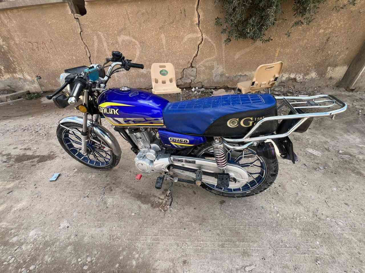 مابعد السلام دراجه 24 للبيع دراجه تخبل ماعيزها برغي واحد محرك كفاله كلها دراجه تخبل مابيها برغي نقص محرك شرط كهربائياتها كلها شغاله دراجه مرتبه كامله من كلشي نشاط فول سعر سعر ٦٤٠ بيها مجال لشراي ***********
