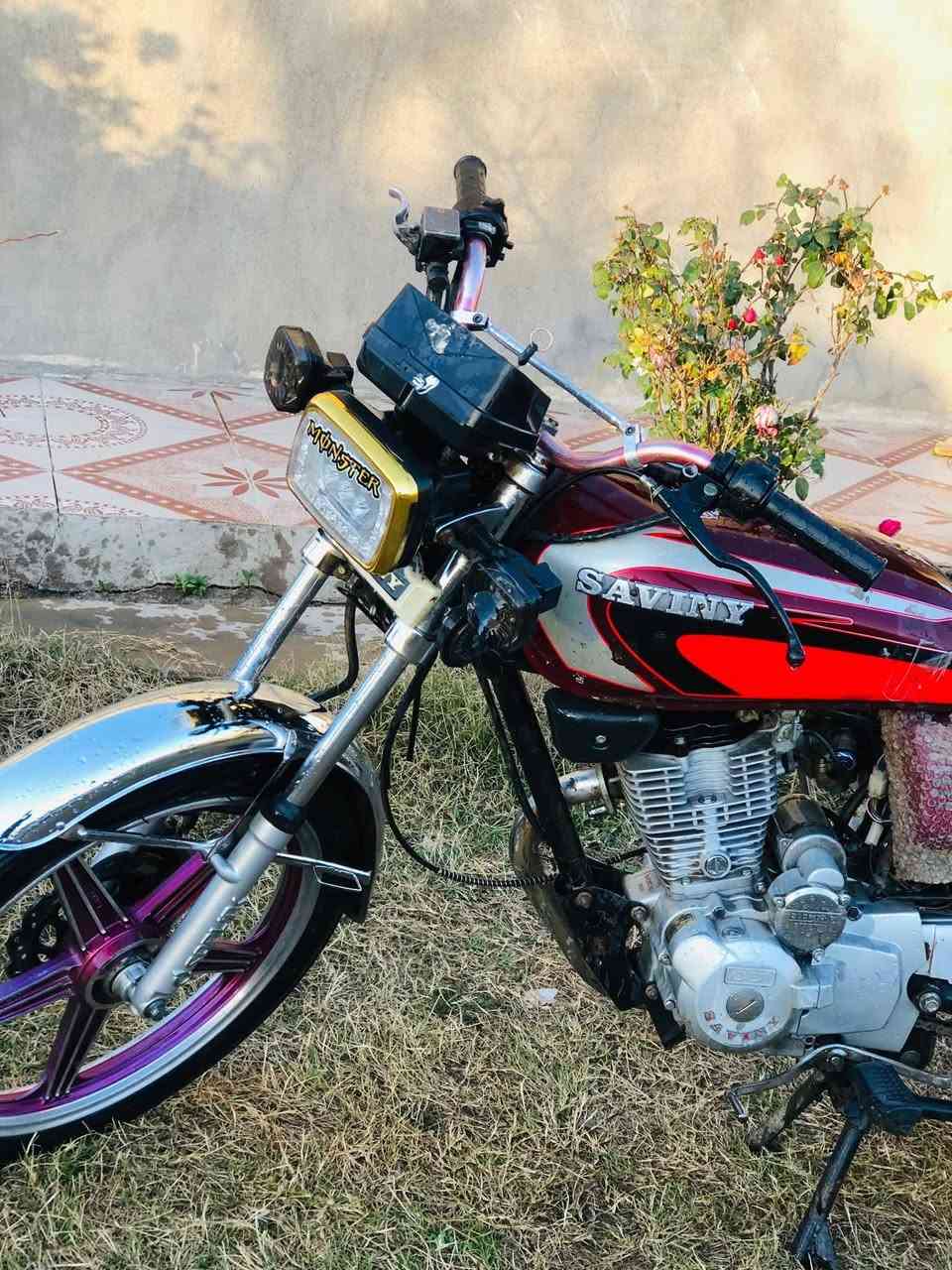 سافين 2020 خمسة كير سلف شغال كهربائيات كلها شغالة
معمر جديد مو ناقصو برغي 
السعر 300 وبي مجال اتصل ***********
العنوان الشركاط الساحل الايسر اسديرة وسطى
